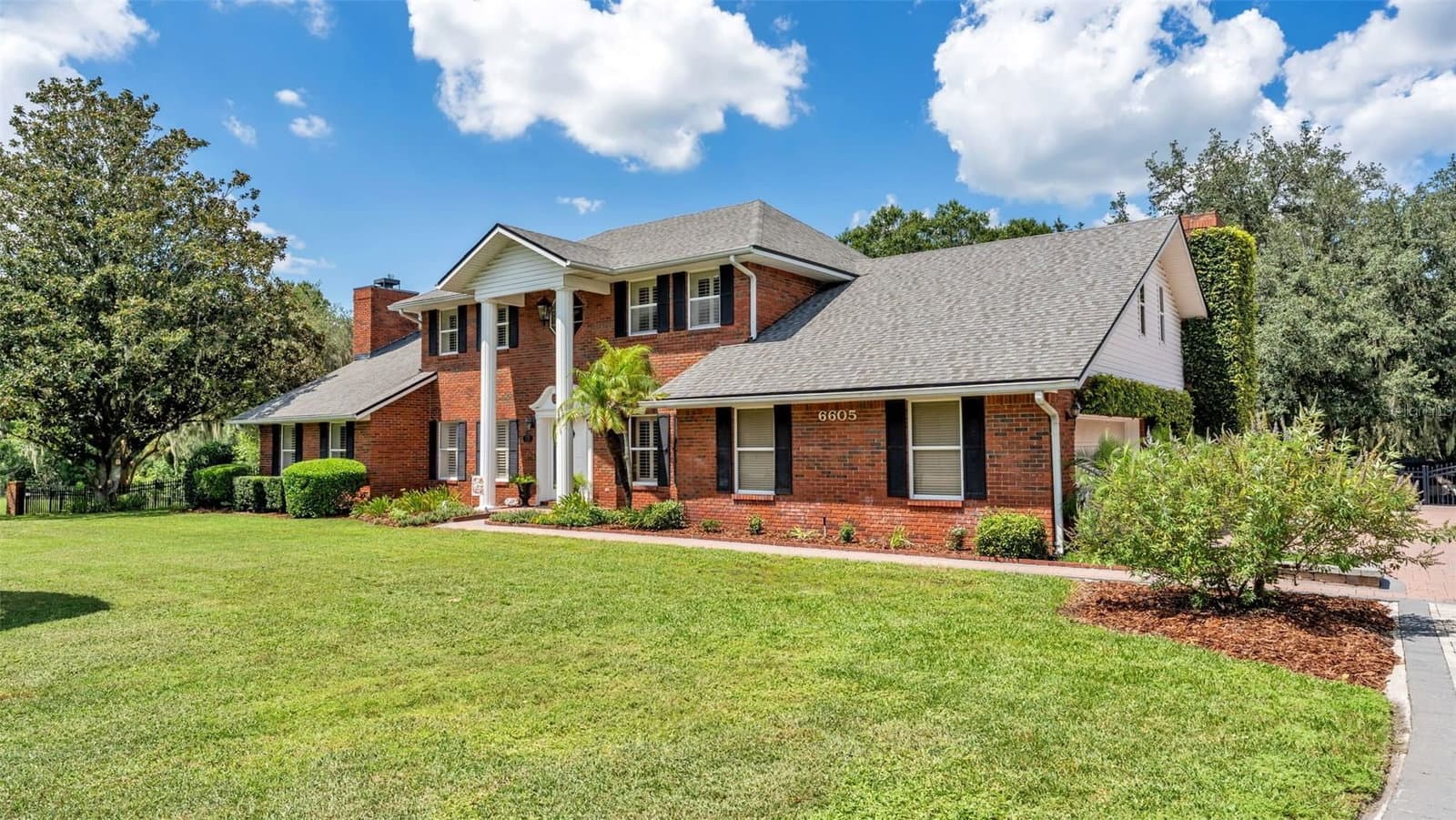 6605 POLEY CREEK