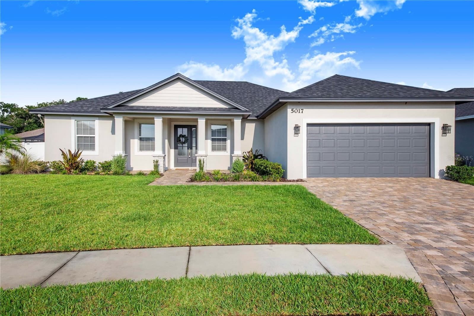 5017 RIDGEFIELD LANE