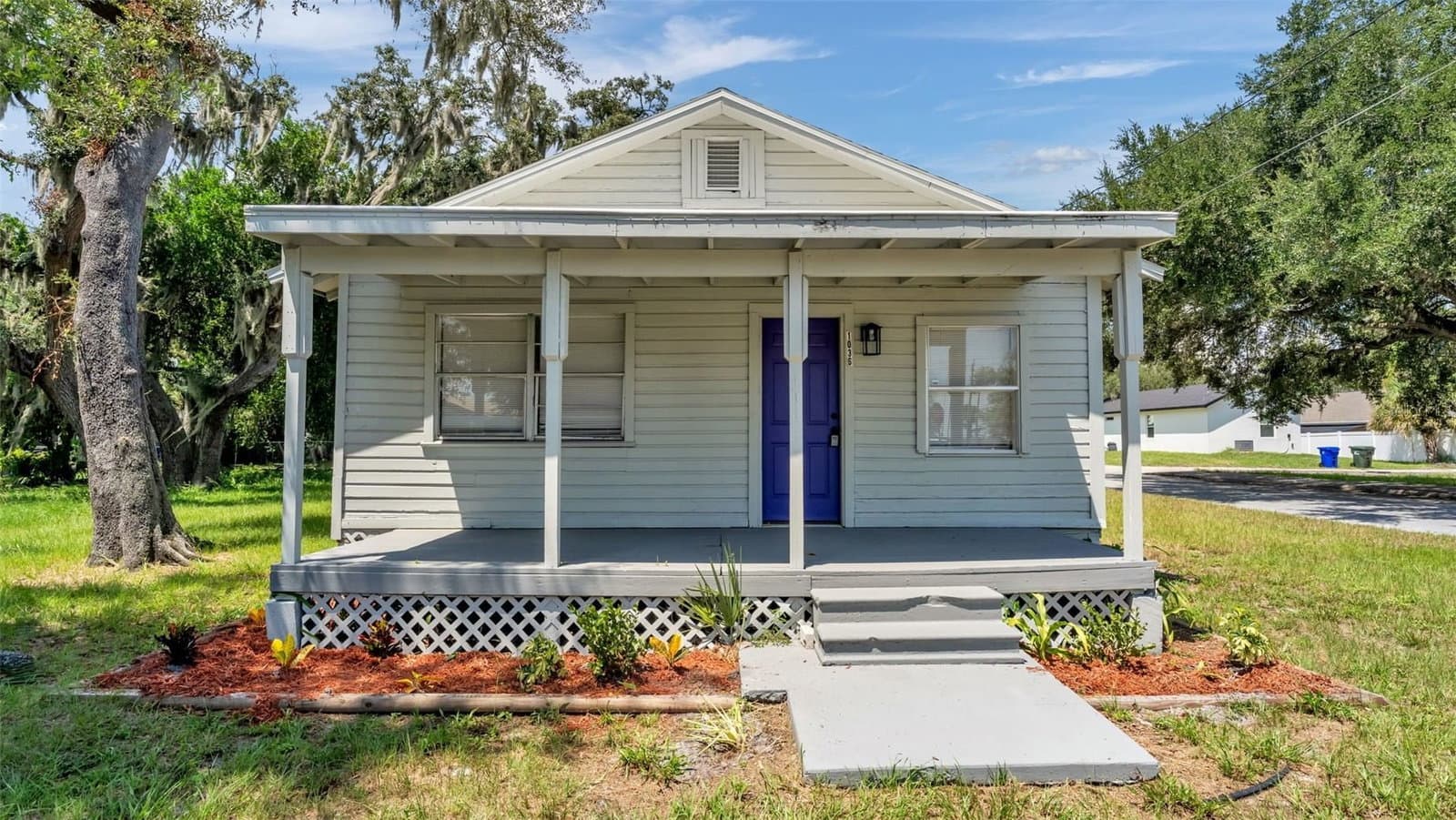 1036 MISSOURI, Lakeland, FL