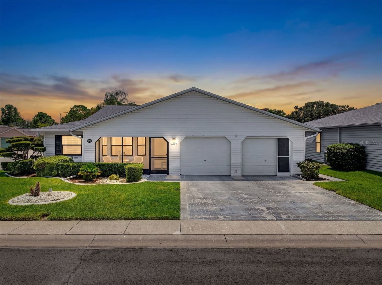 1804 MASTERS, Lakeland, FL