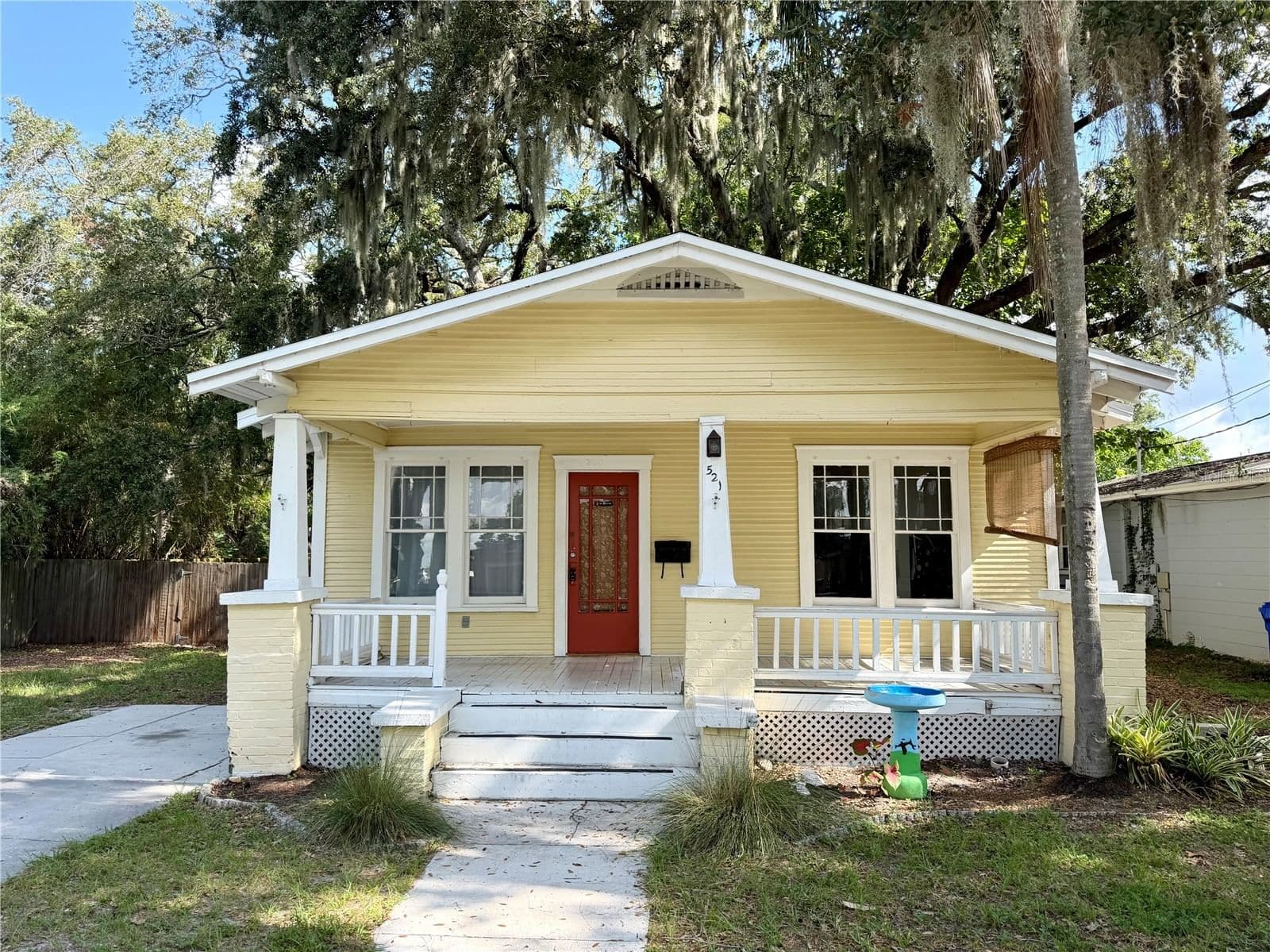 521 YOUNG, Lakeland, FL
