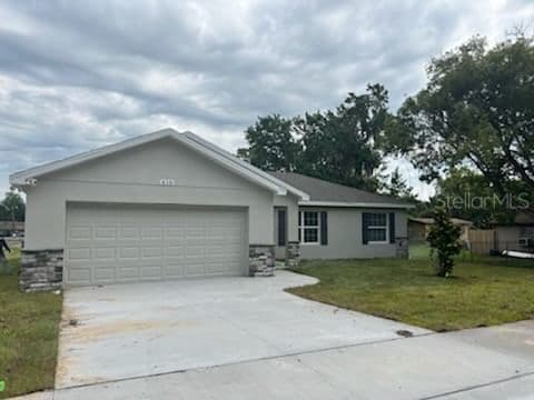415 PETTEWAY, Lakeland, FL