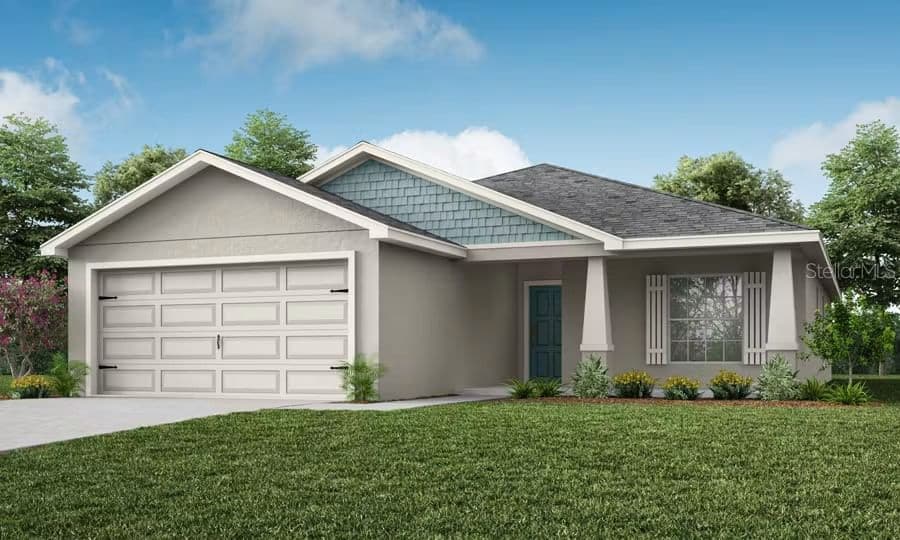 576 ITUNA, Winter Haven, FL