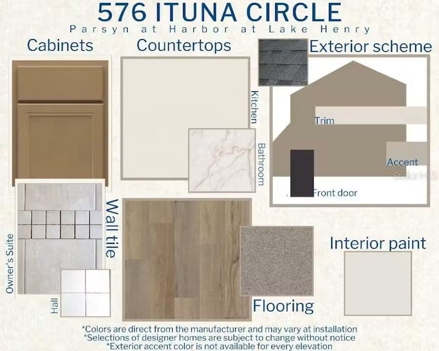 576 ITUNA