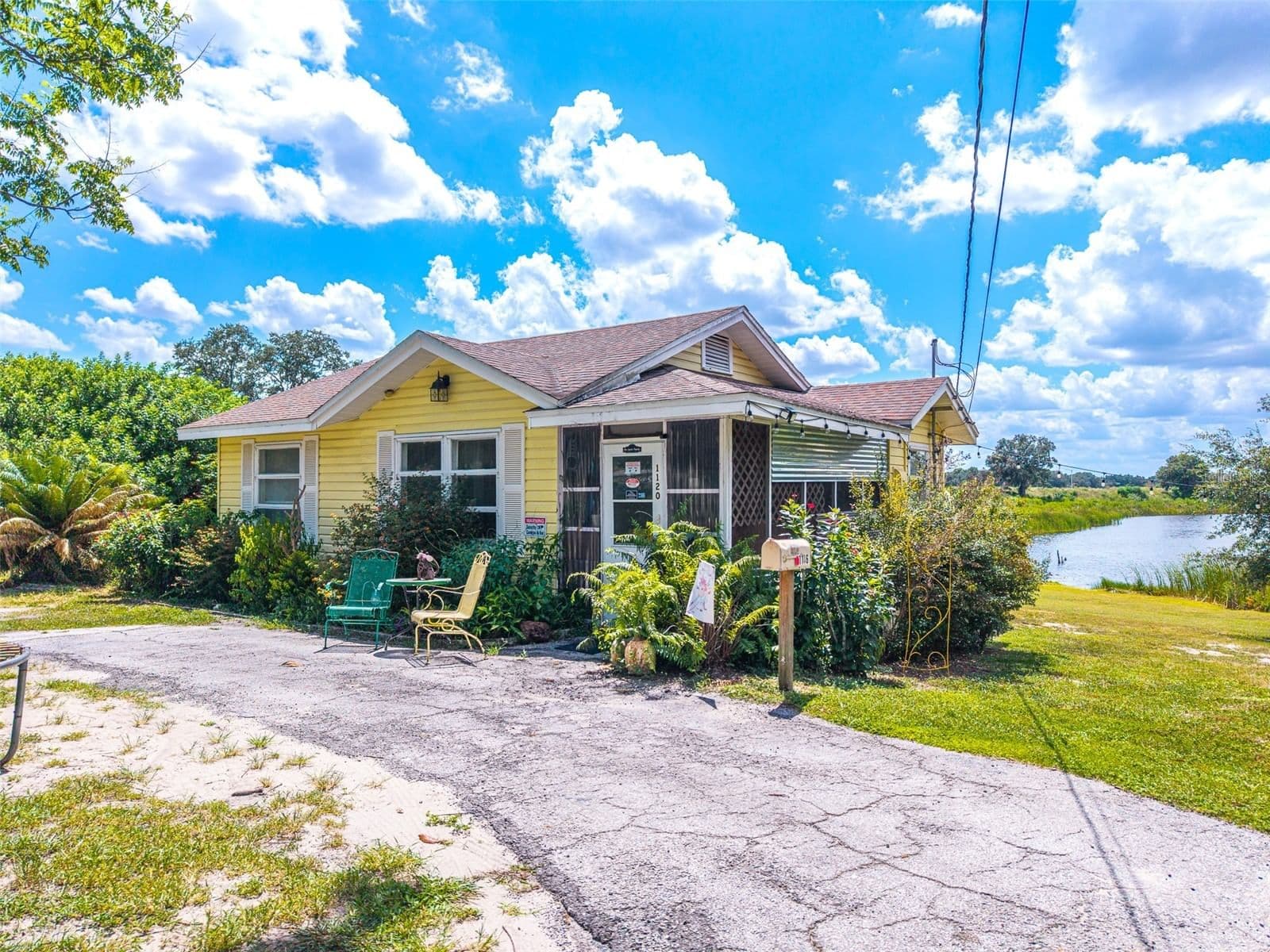 1120 SCENIC, Lake Wales, FL