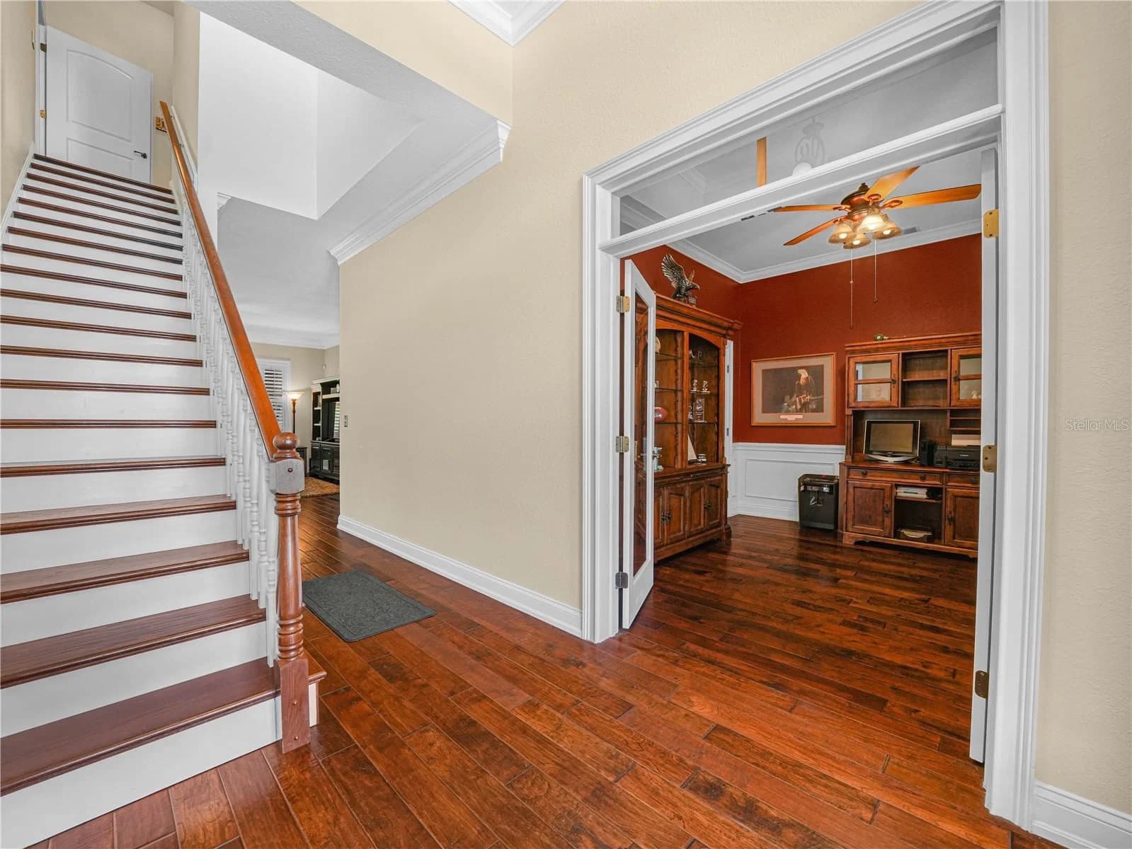 3108 HAWKS RIDGE