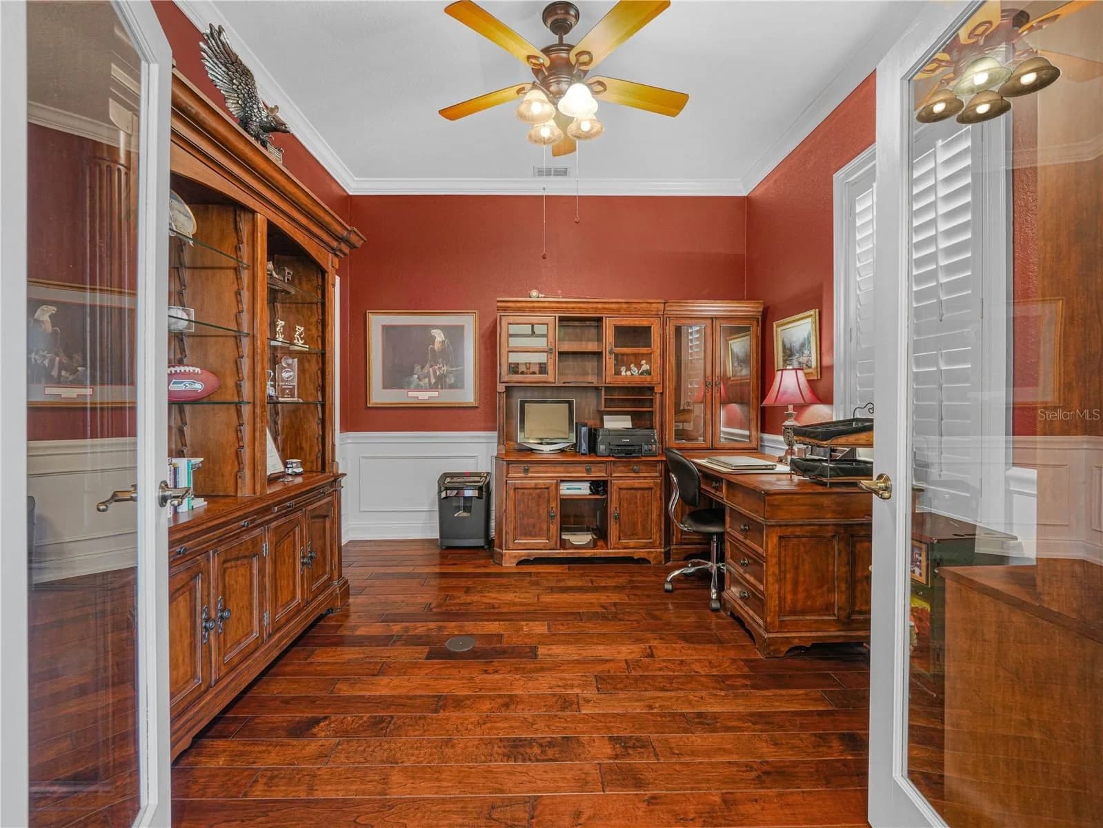 3108 HAWKS RIDGE