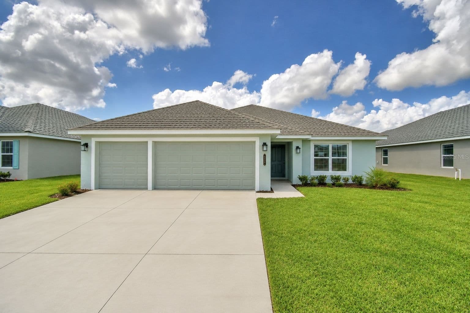 4641 CALAMINT, Auburndale, FL