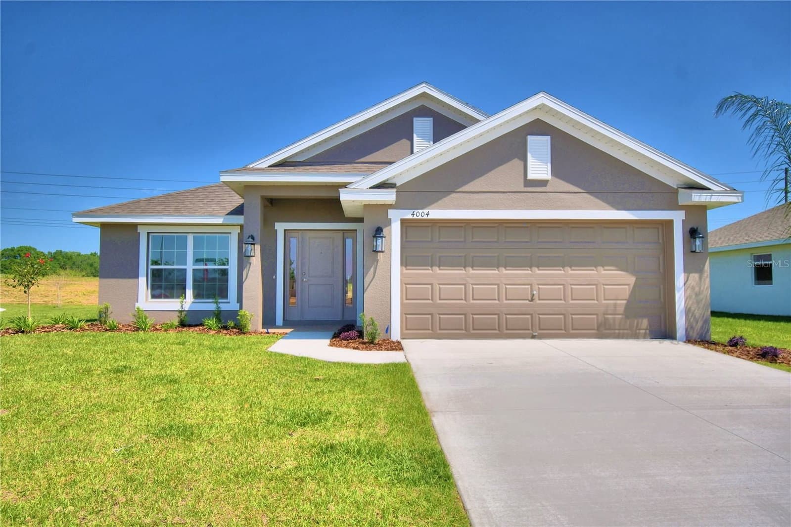 4632 CALAMINT, Auburndale, FL