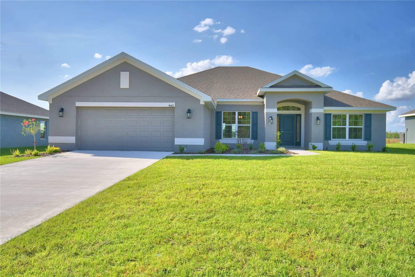 4645 CALAMINT, Auburndale, FL