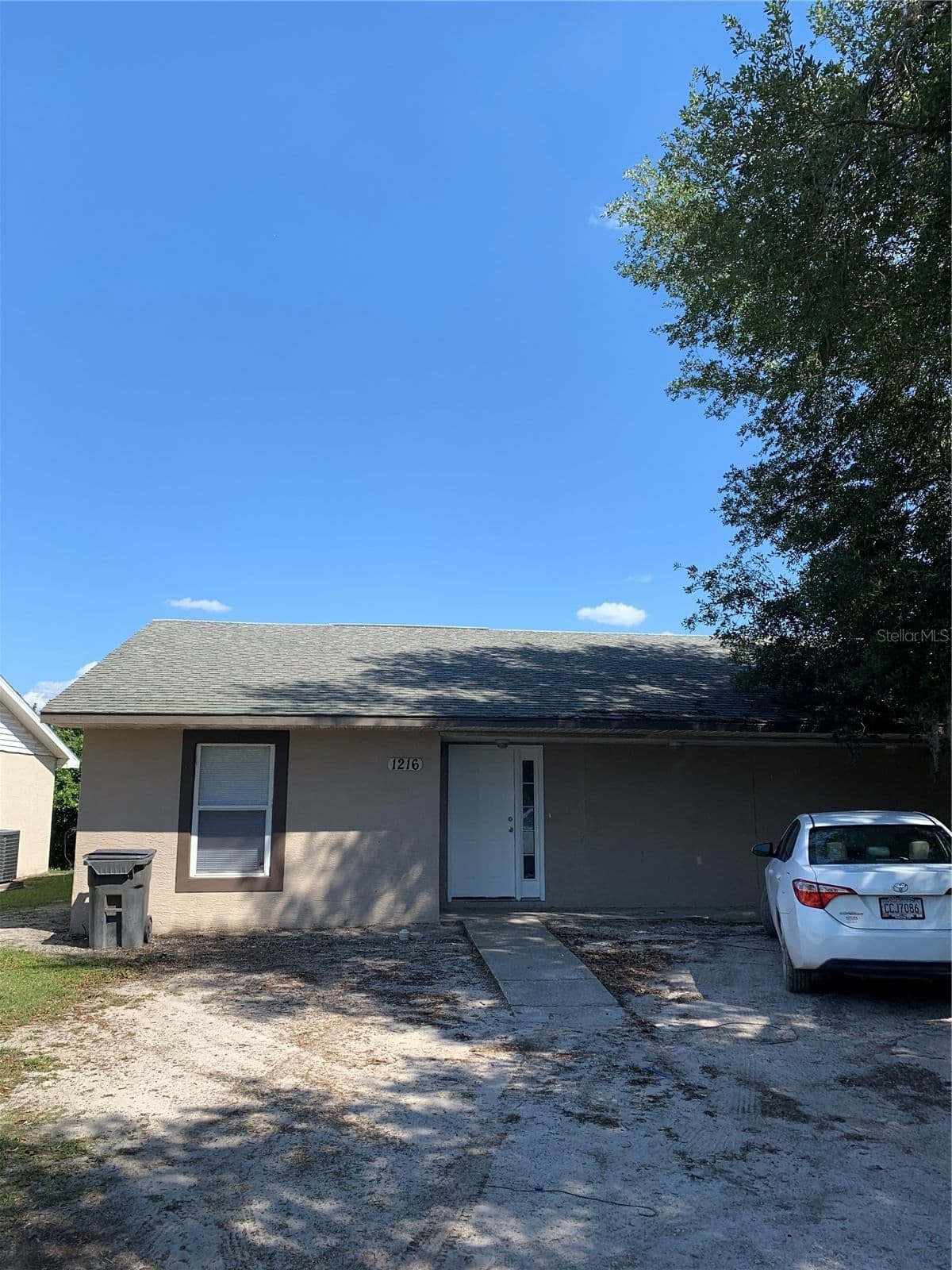 1216 FAIRWAY, Lakeland, FL