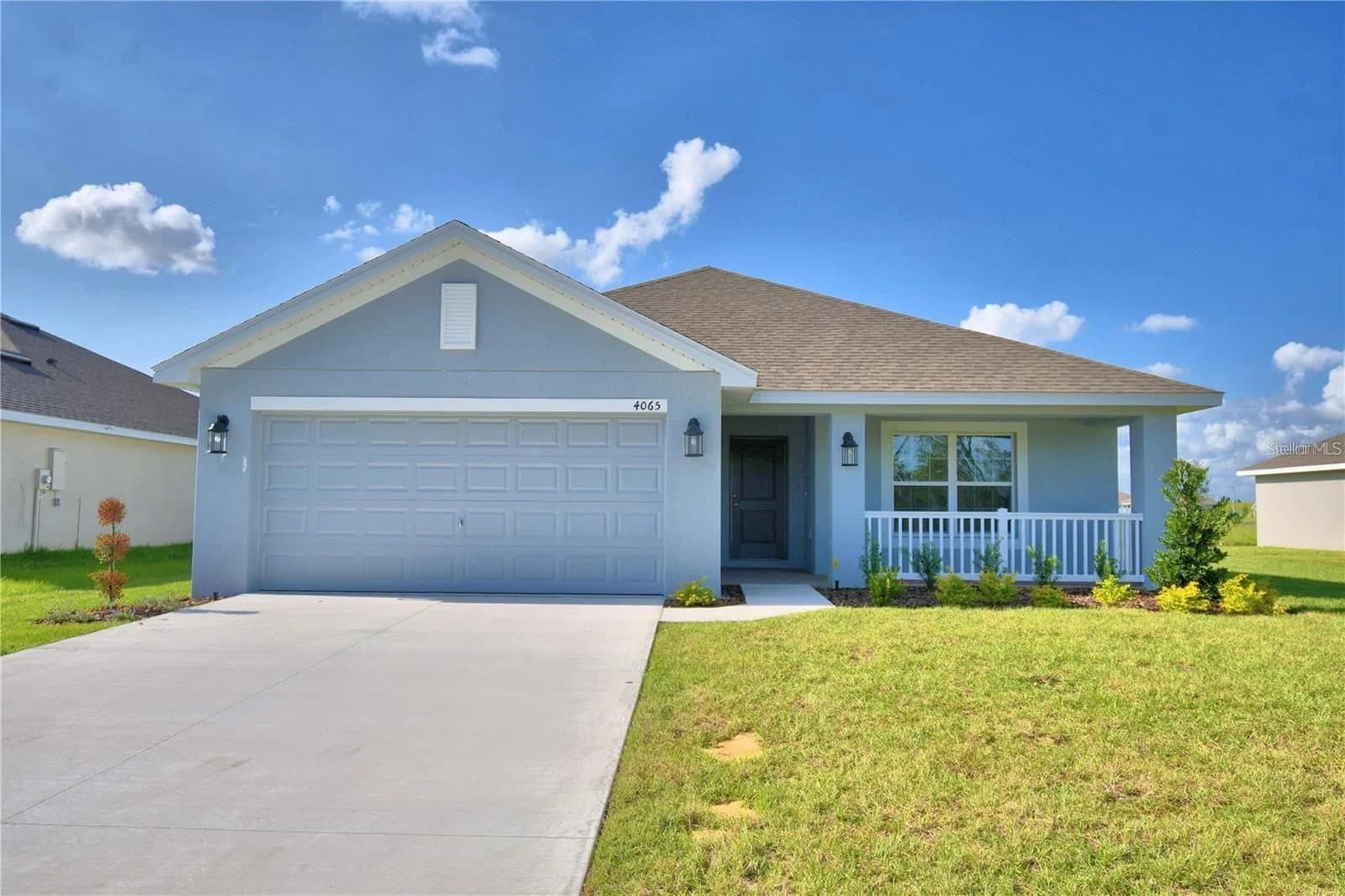 3652 LINDBERGH, Lakeland, FL