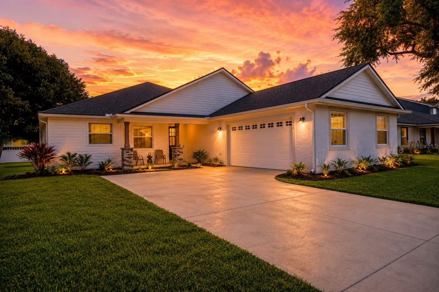1415 MAGNOLIA, Auburndale, FL