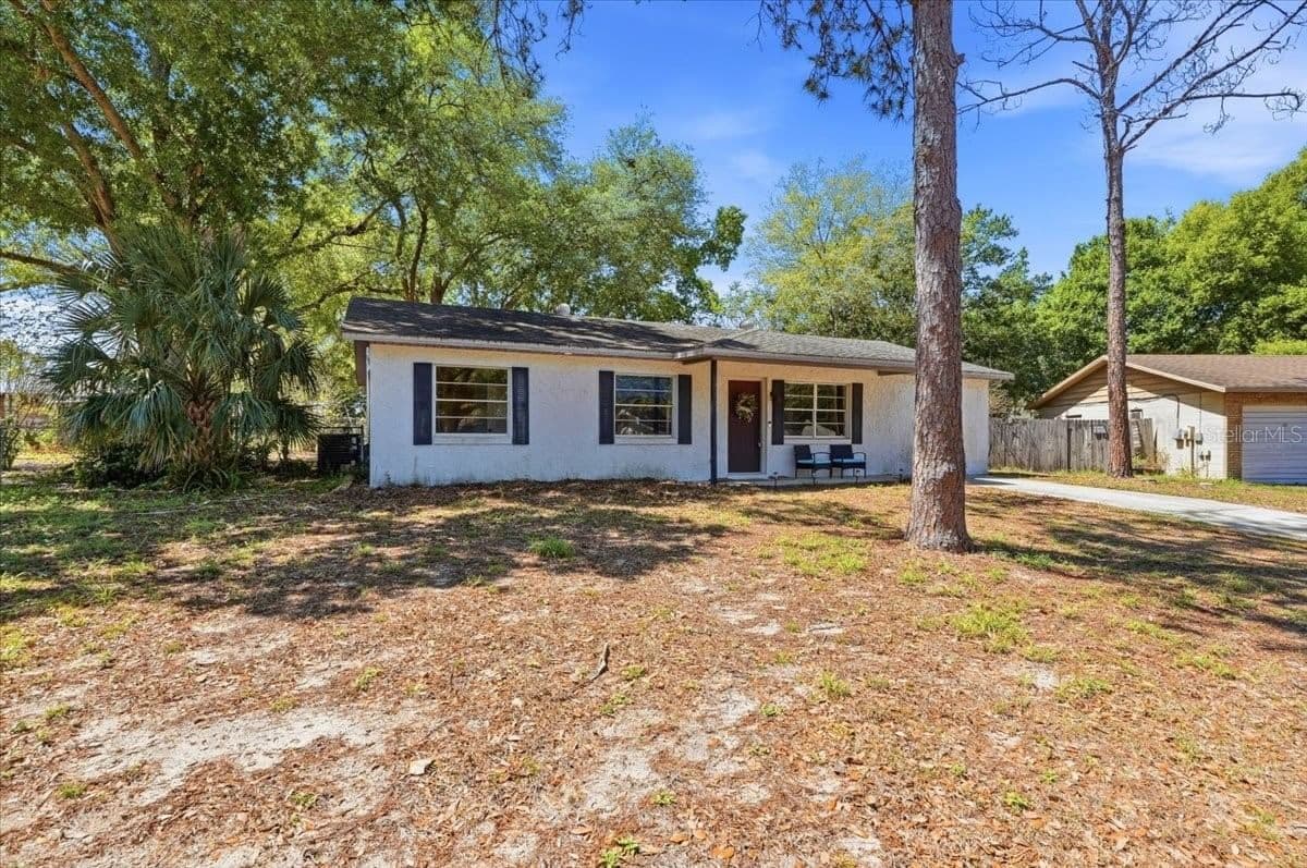 215 CARLA ANN, Auburndale, FL