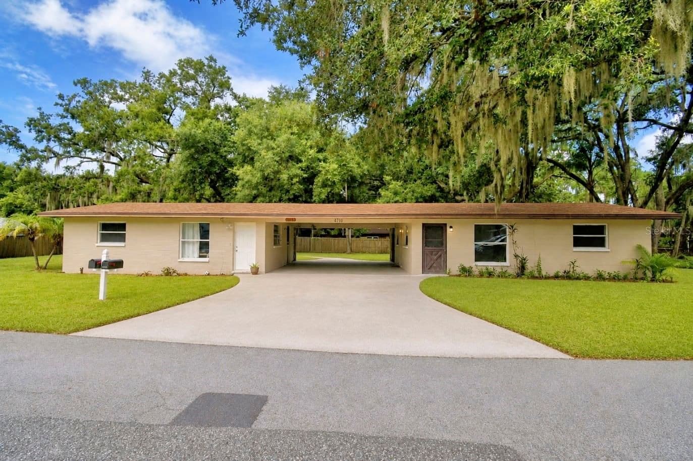 4710 FERNERY, Lakeland, FL