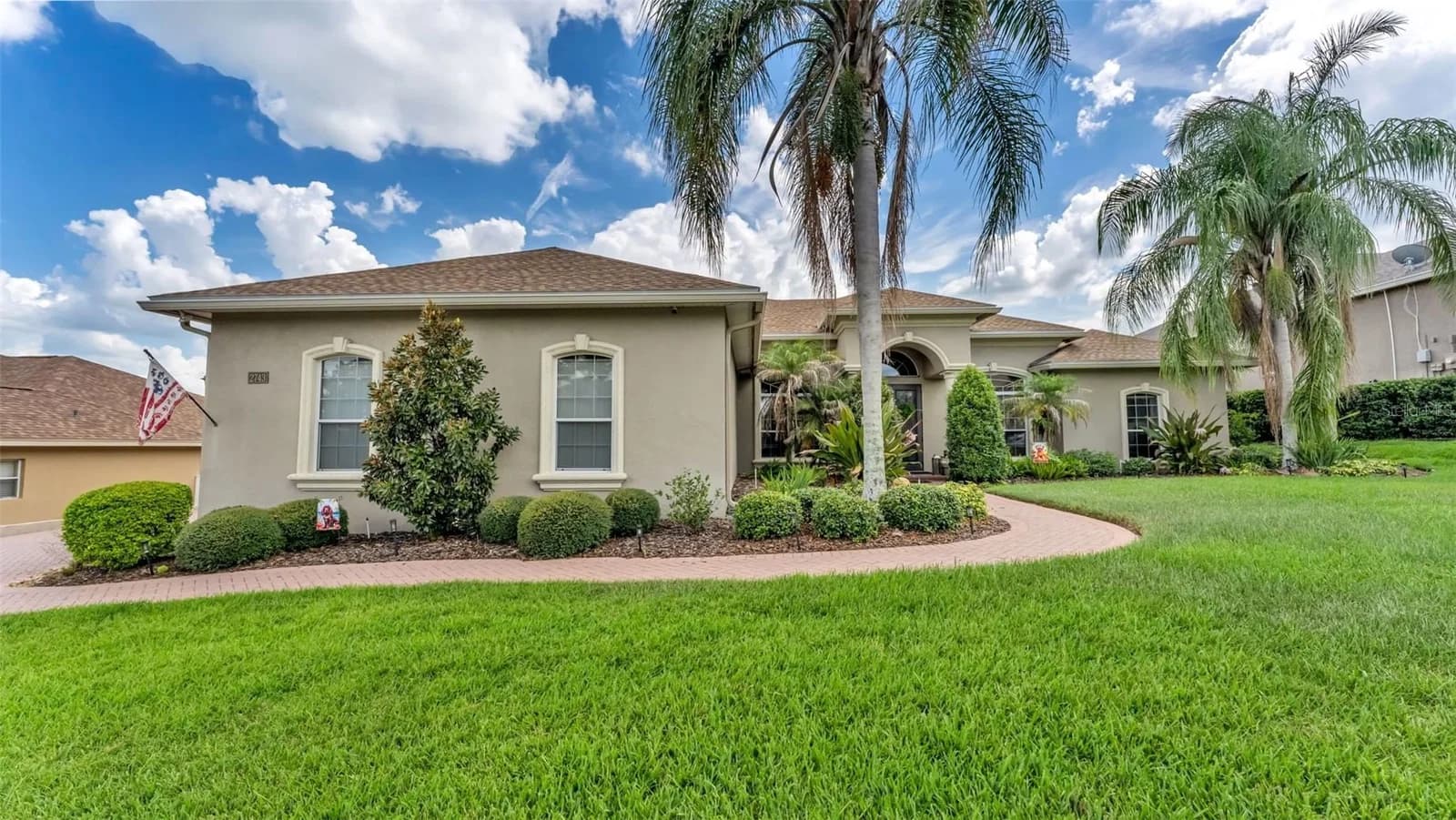 2743 VERANDAH VUE, Lakeland, FL