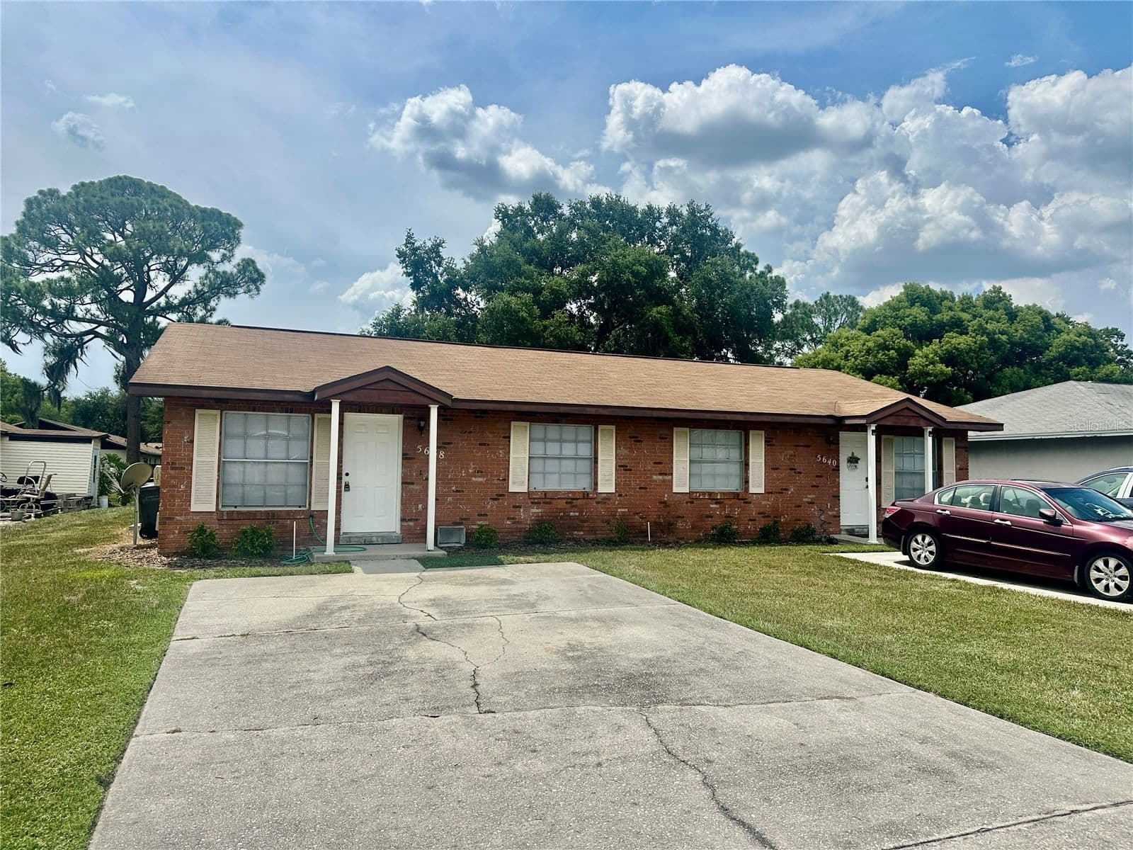 5638 STRUTHERS, Winter Haven, FL