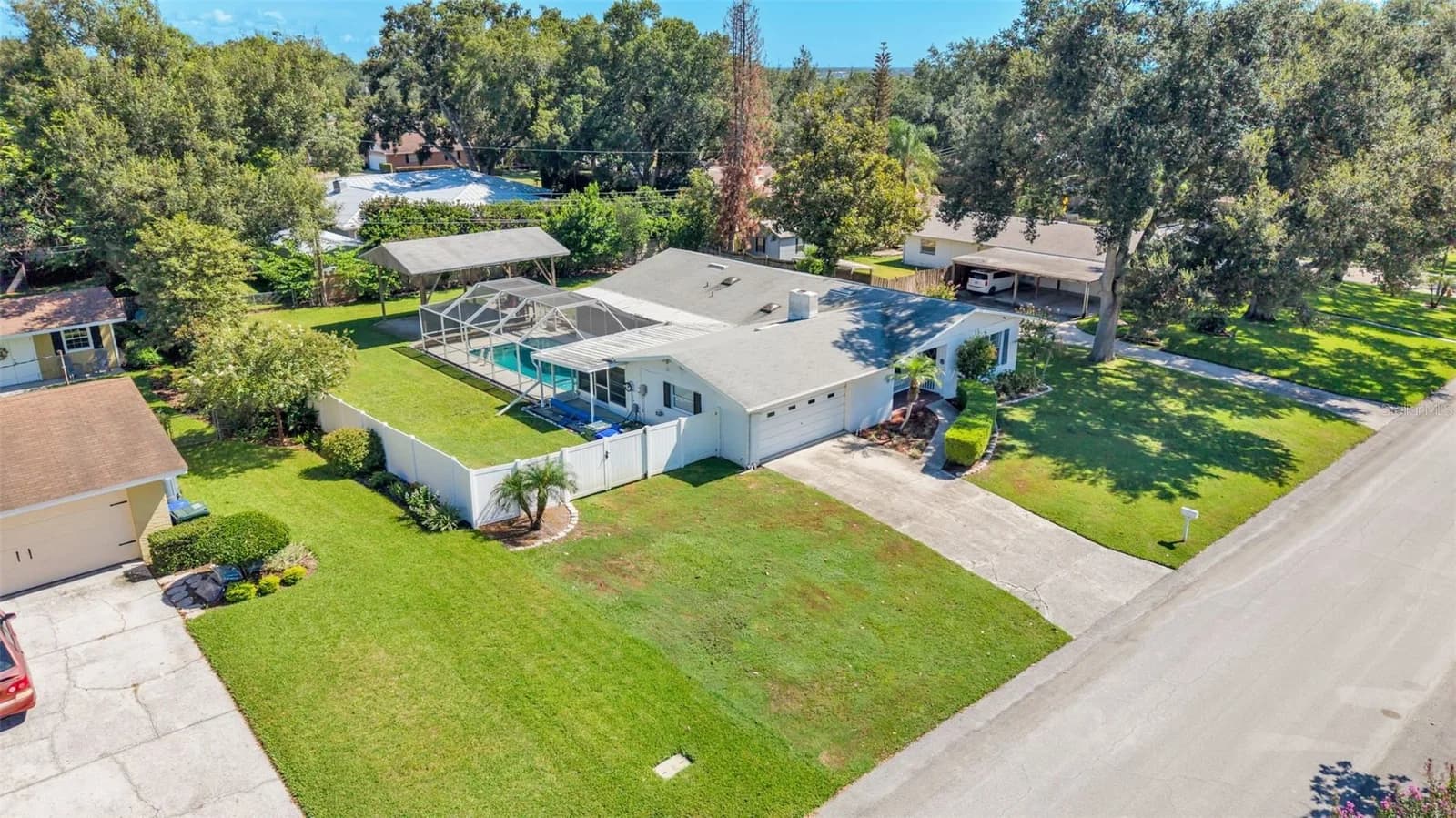 1722 DOOLEY, Lakeland, FL
