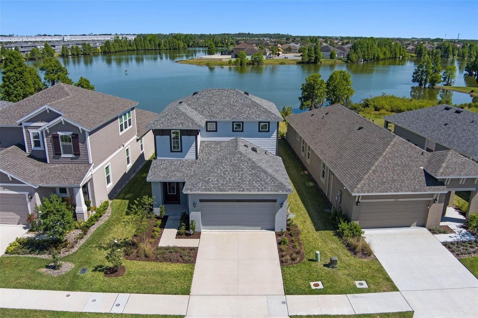 6728 GREAT BEAR, Lakeland, FL