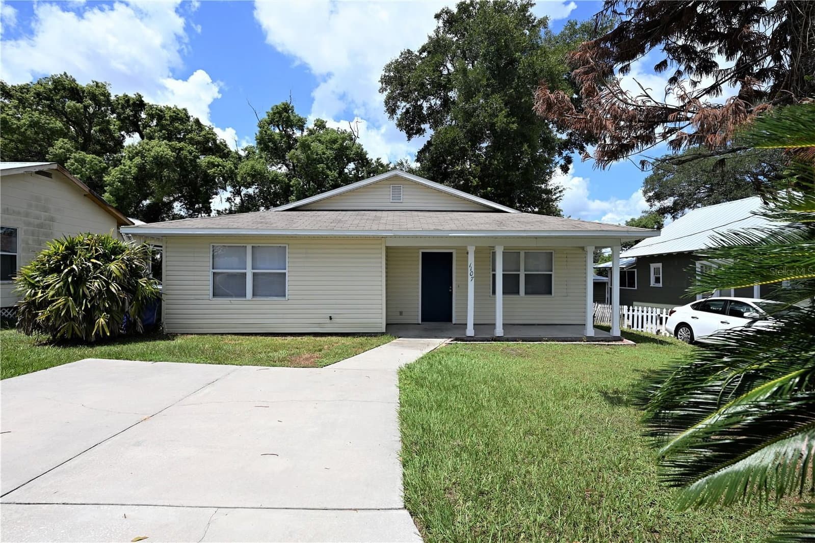1107 KING, Lakeland, FL