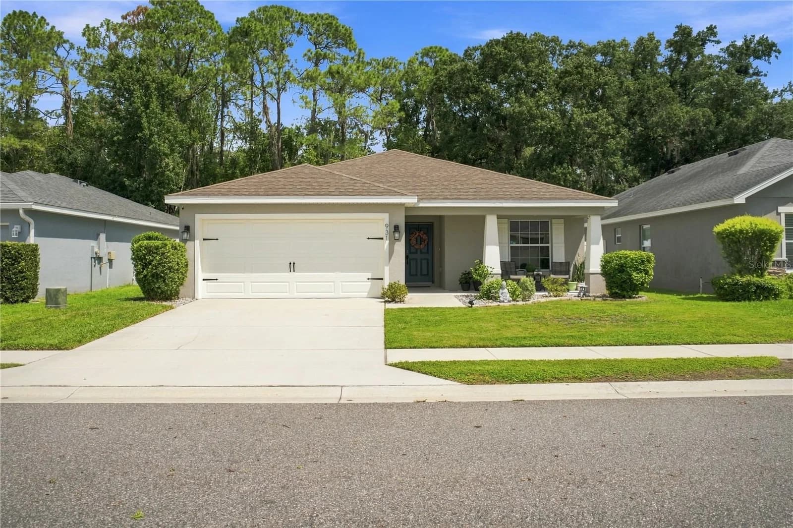 931 PEARLY RIDGE, Lakeland, FL