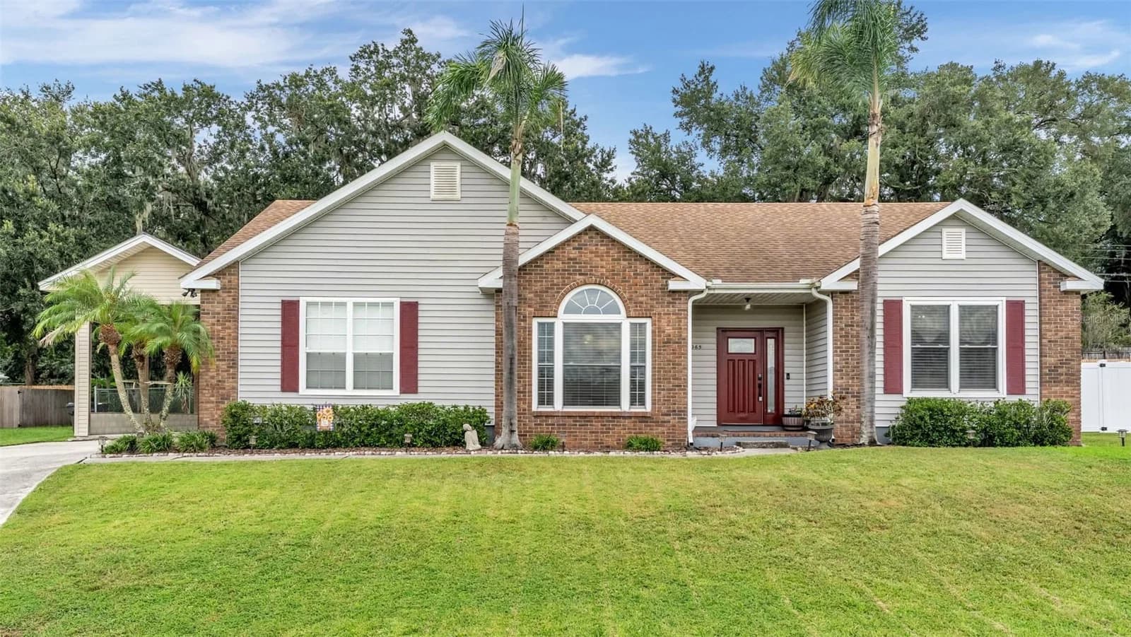 1065 HIDDEN, Lakeland, FL