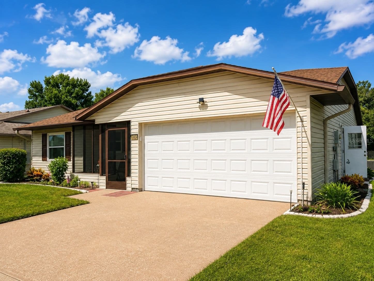 3590 HIGHLAND FAIRWAYS, Lakeland, FL