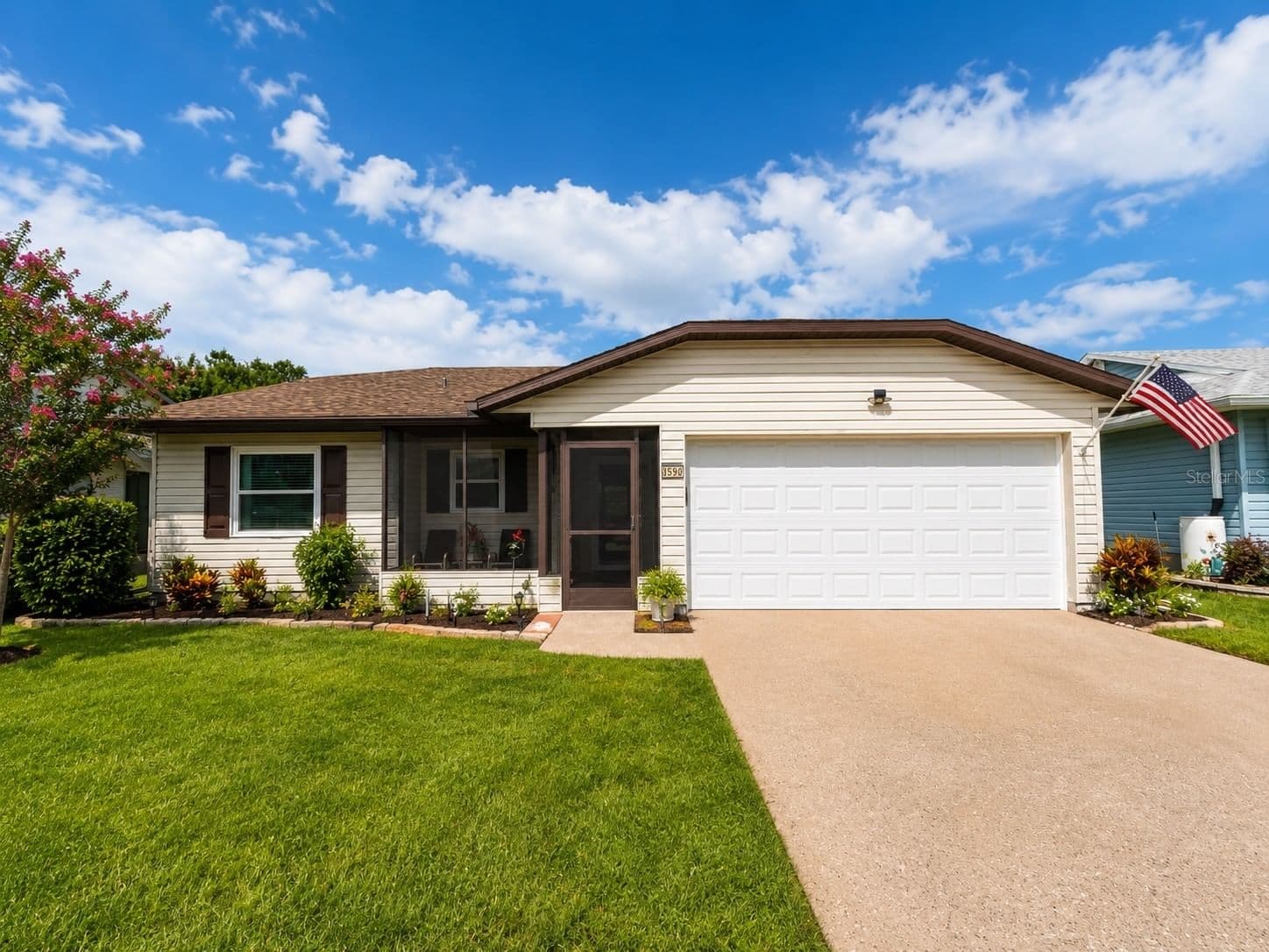3590 HIGHLAND FAIRWAYS