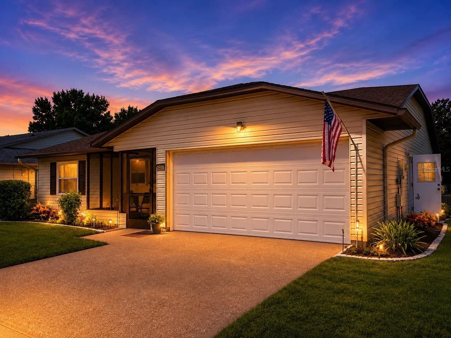 3590 HIGHLAND FAIRWAYS