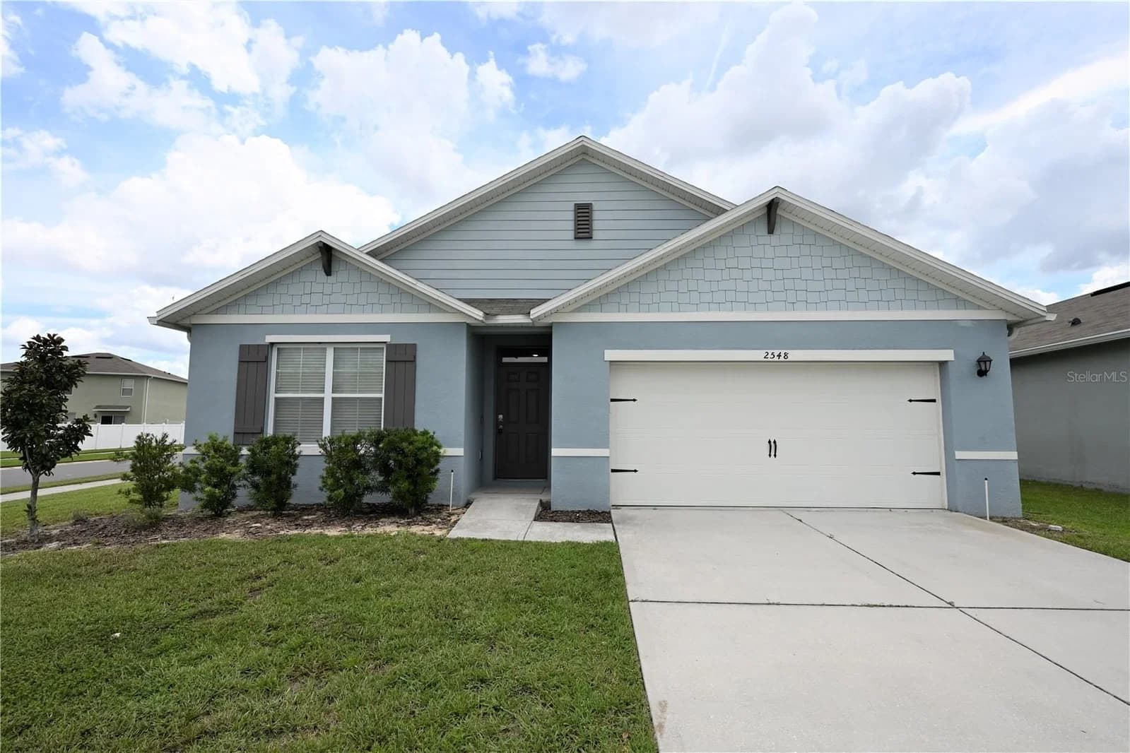 2548 RYLAND FALLS, Lakeland, FL