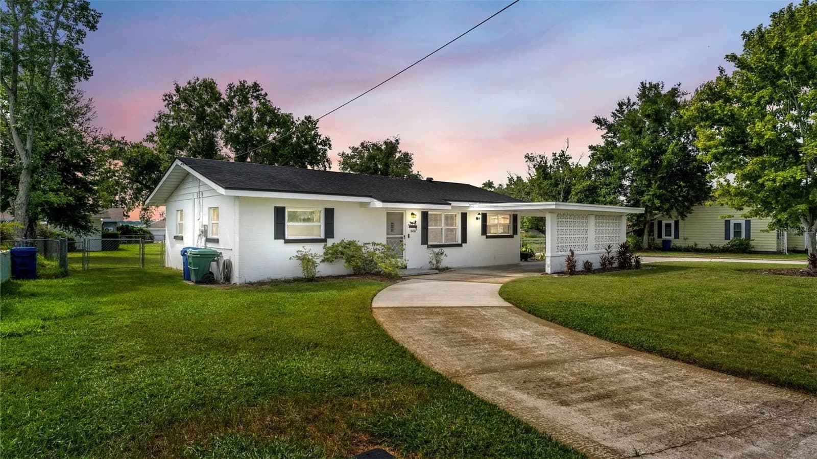 1668 ROSELAWN, Winter Haven, FL