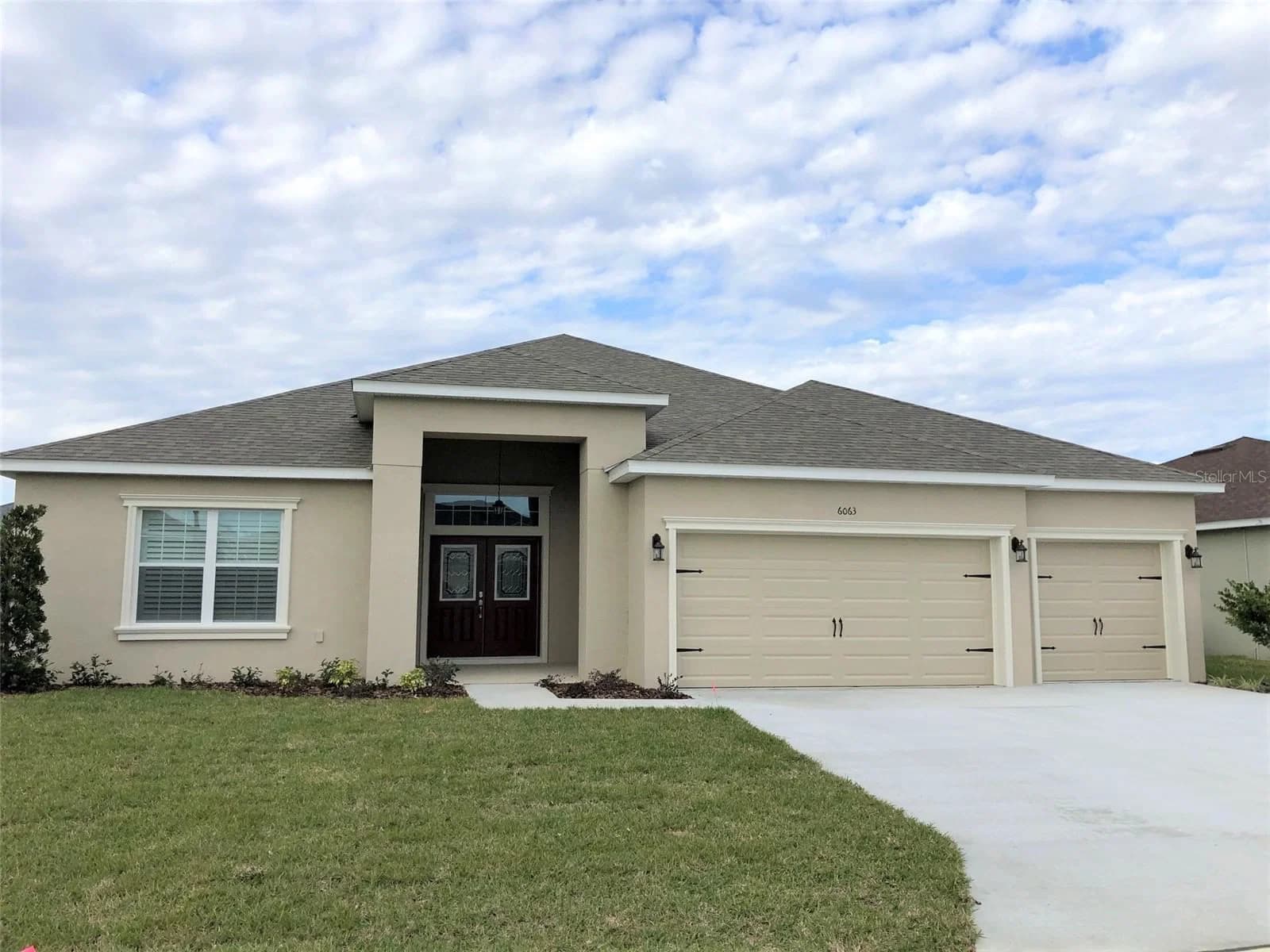 6063 HIGHLANDS GRACE, Lakeland, FL