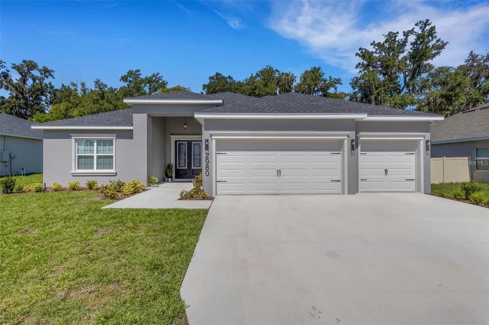 2980 KEENS GROVE, Lakeland, FL