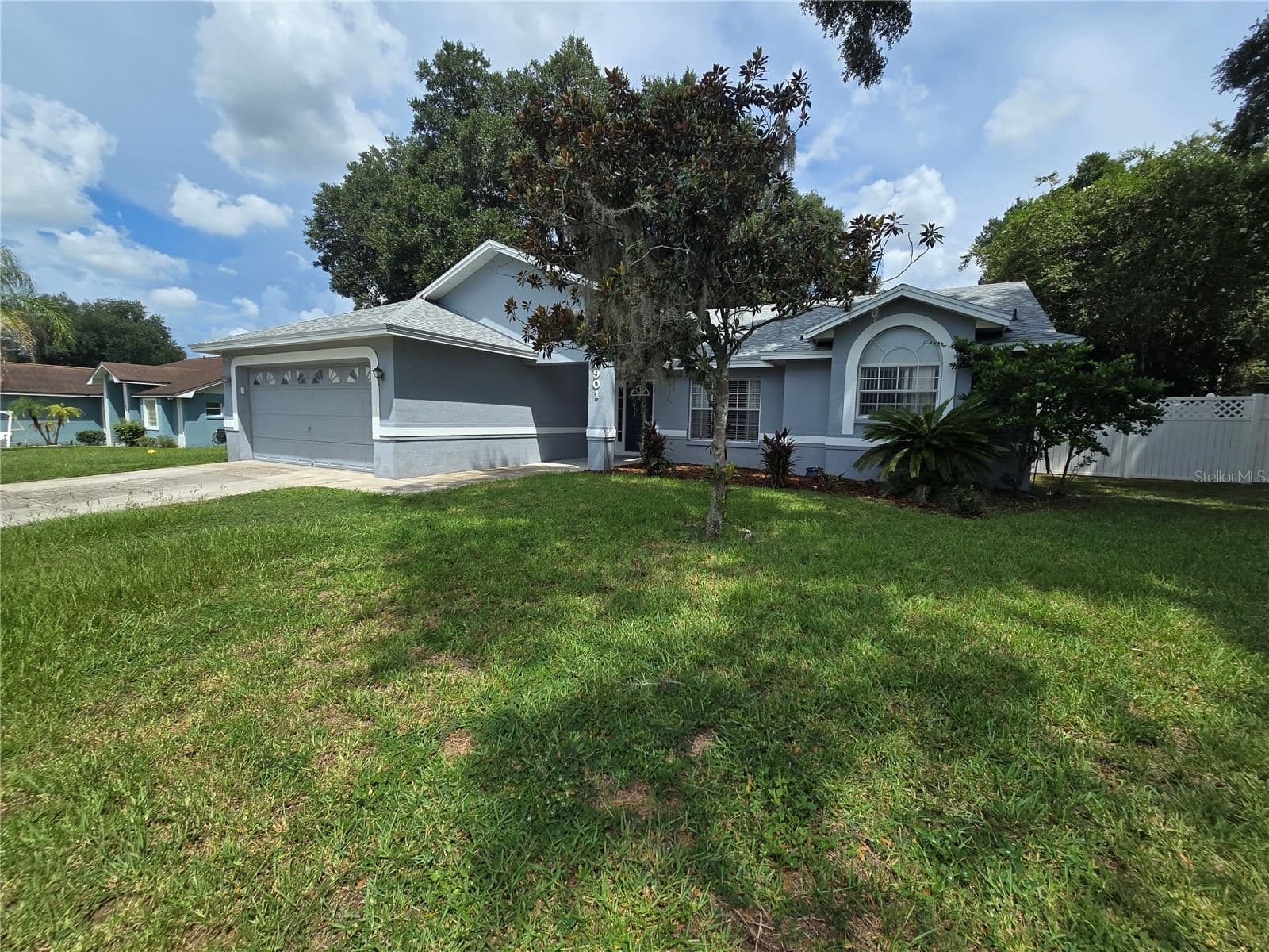 3901 LAUREL BRANCH, Lakeland, FL