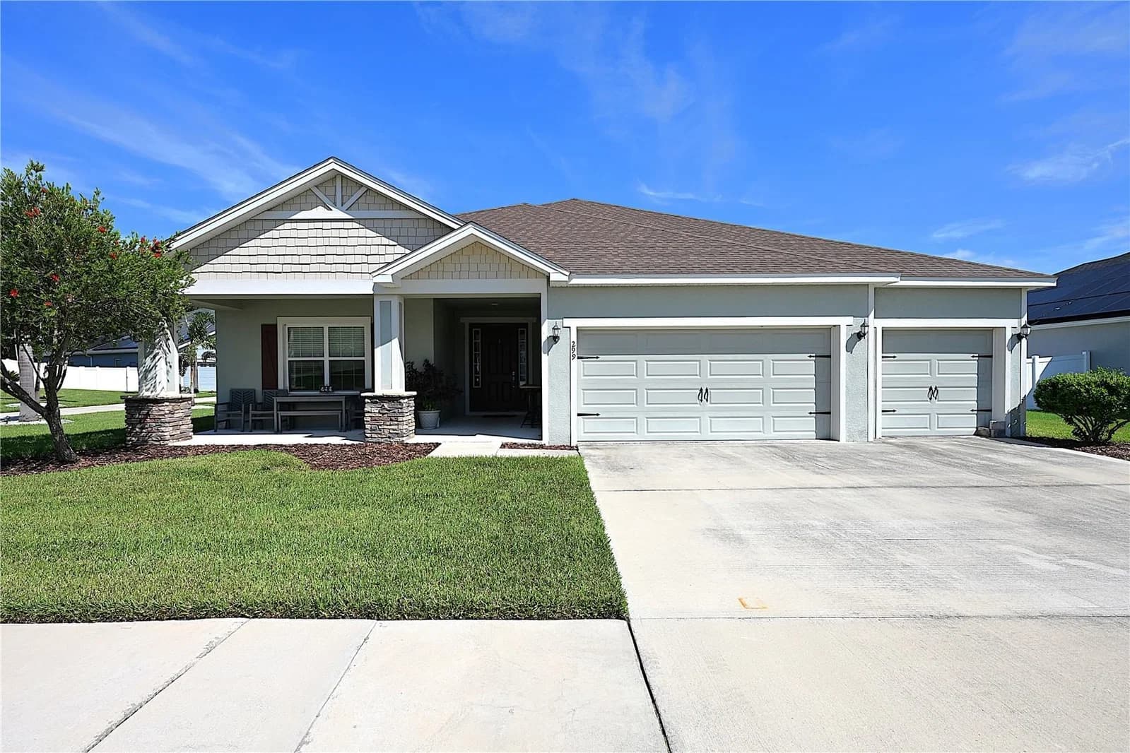 299 TRAVELERS CREEK, Auburndale, FL