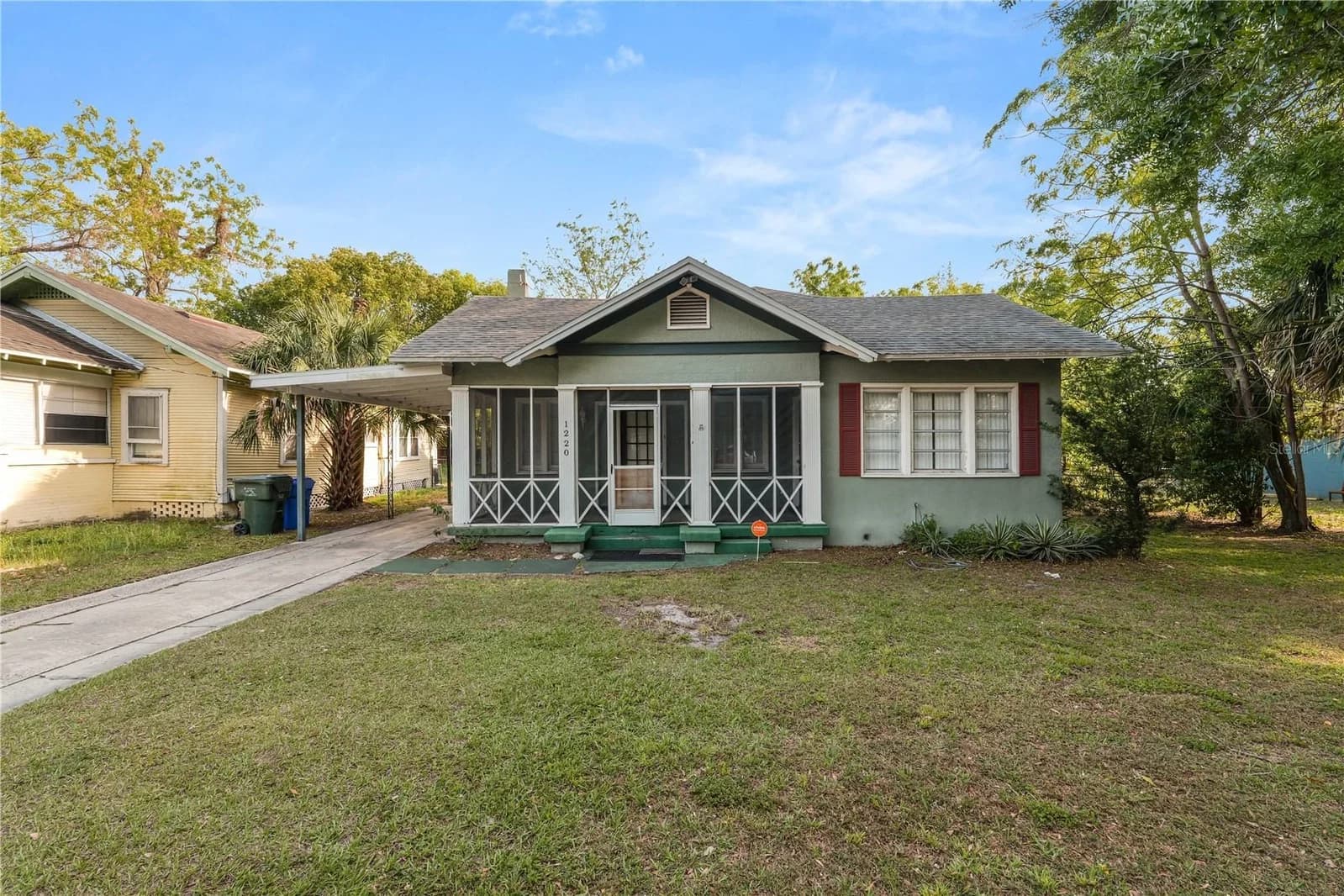 1220 RUBY, Lakeland, FL