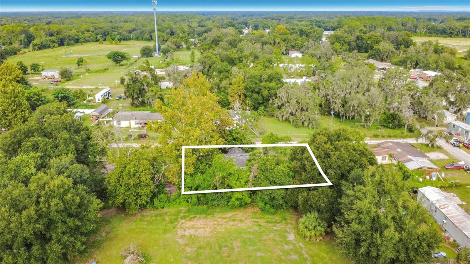 4821 YOUNGS RIDGE