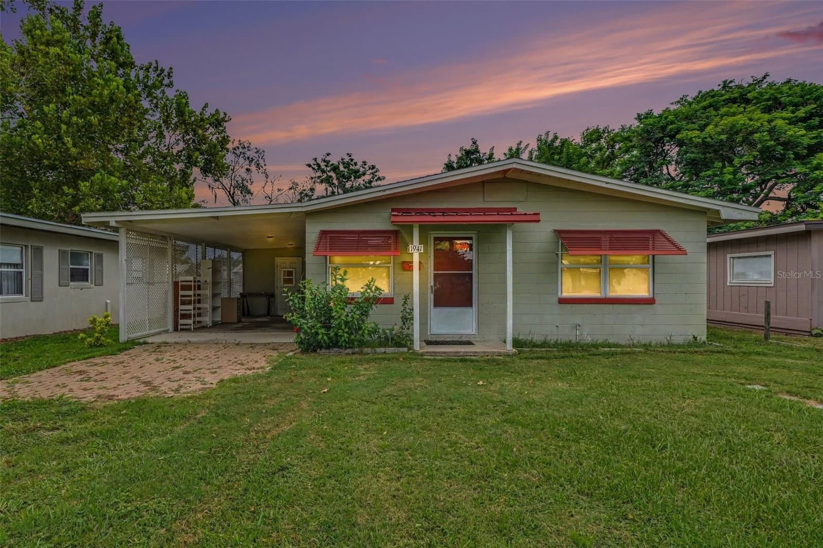 1941 OGLESBY, Winter Park, FL