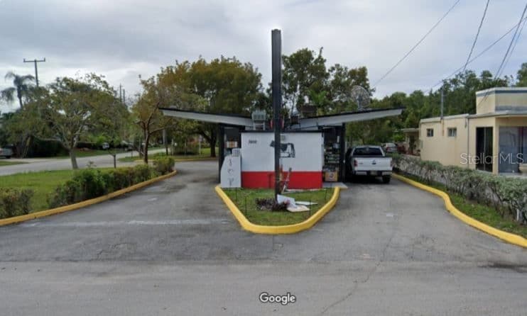 3900 RIVERLAND, Fort Lauderdale, FL