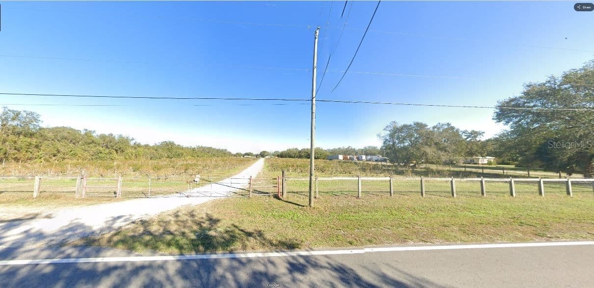 GERBER DAIRY RD