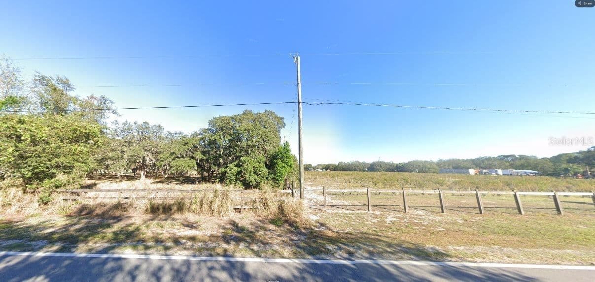 GERBER DAIRY RD