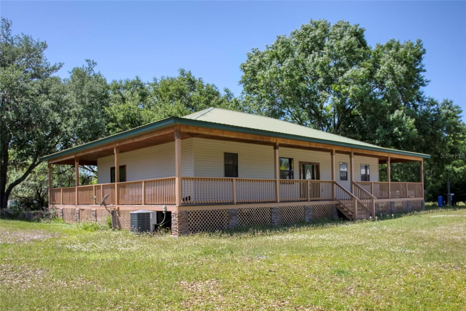 5525 MITCHELL BRIDGES