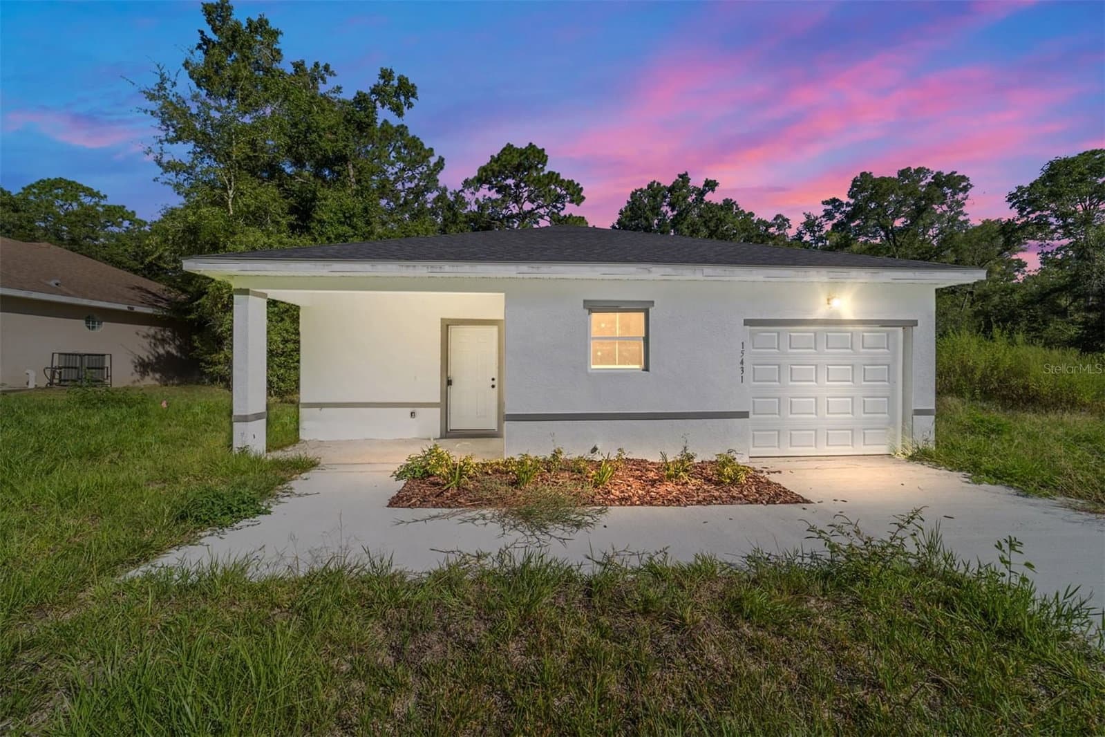 15431 SOUTHWEST 41ST STREET ROAD