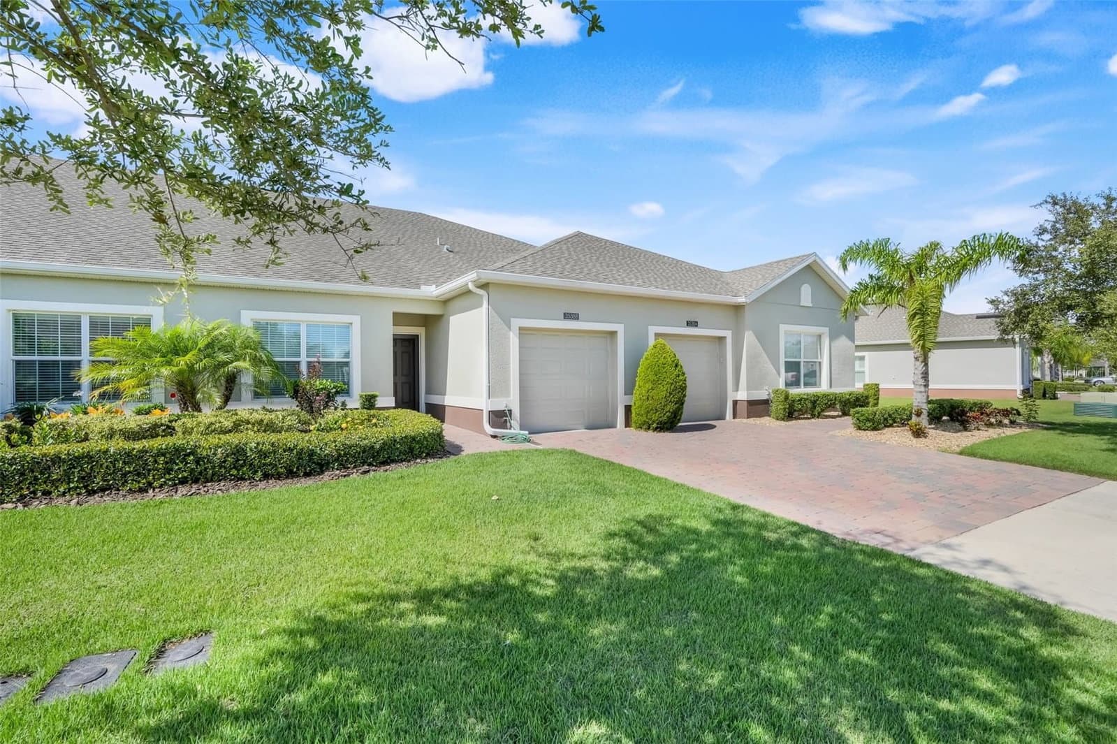 3538 BELLAND