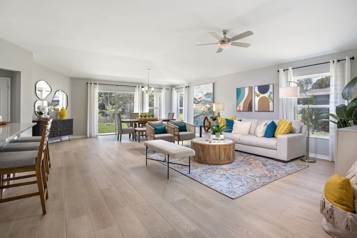 5531 CREEK HAVEN