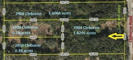 2900 CLEBURNE