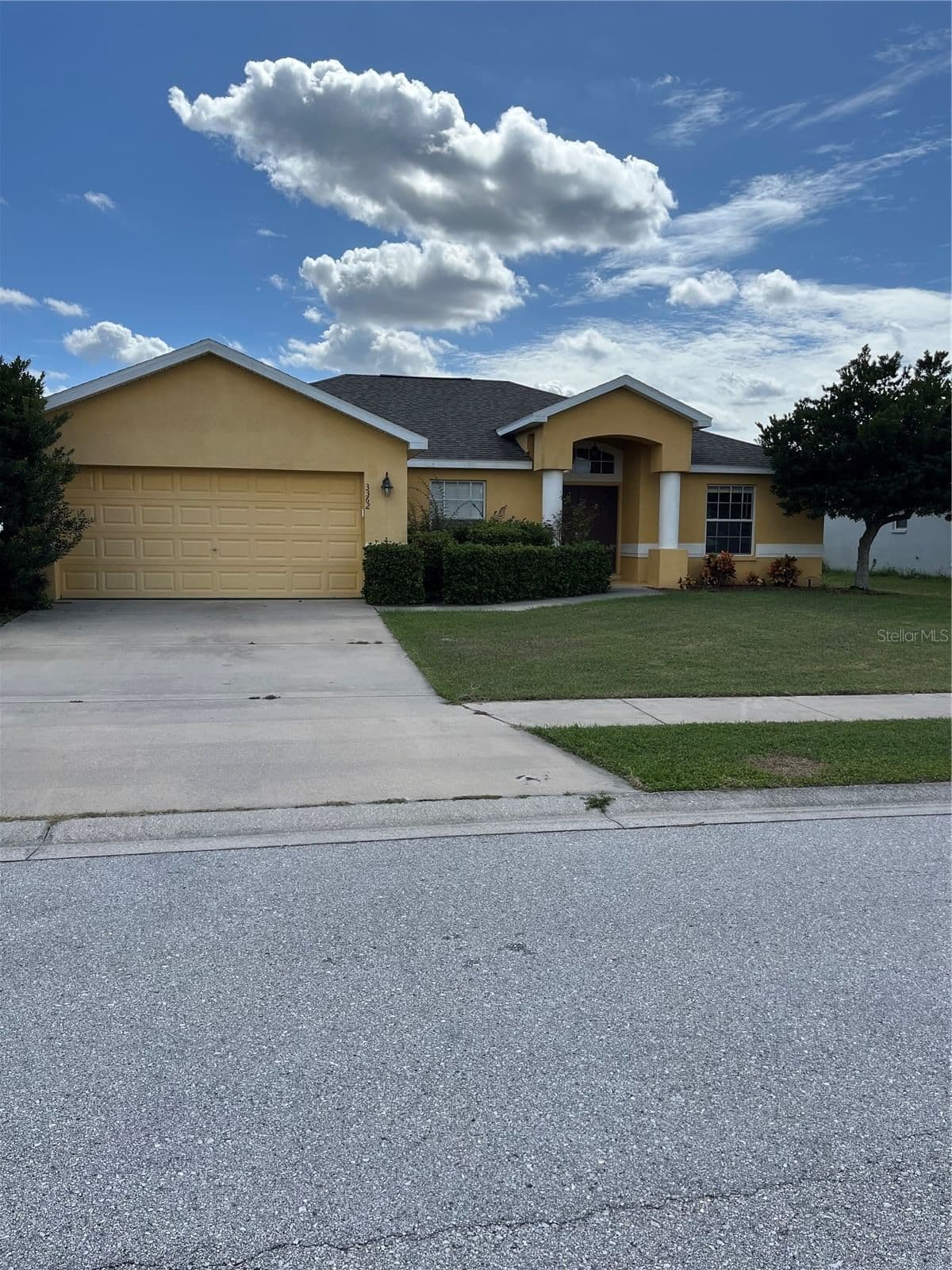 3362 WINCHESTER ESTATES