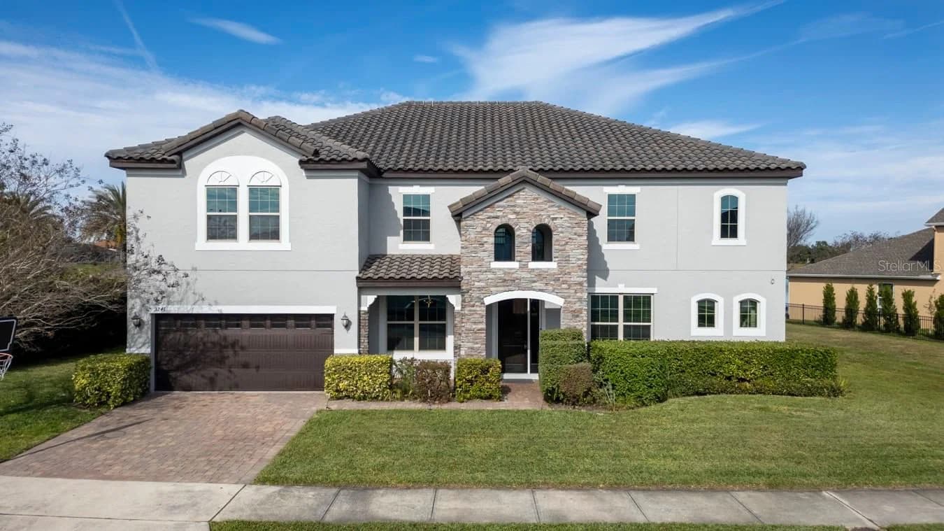3241 PRESERVE