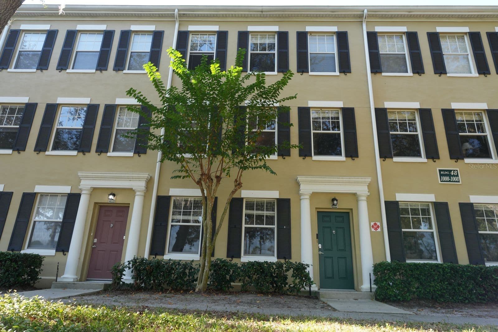 Address on request, Celebration, FL