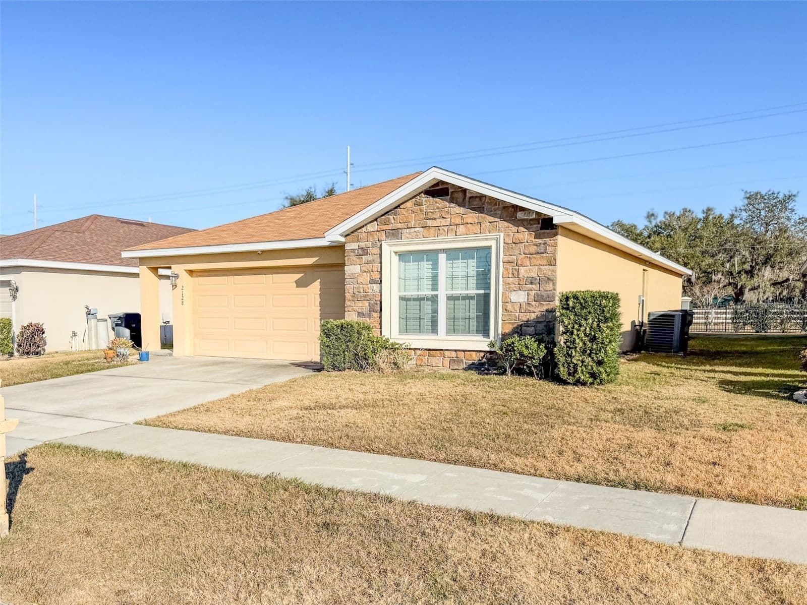 2128 BRETTON RIDGE